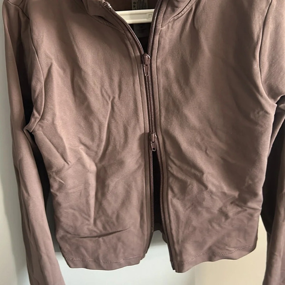 Garage Sculpt Zip Up - Picture 2 of 6